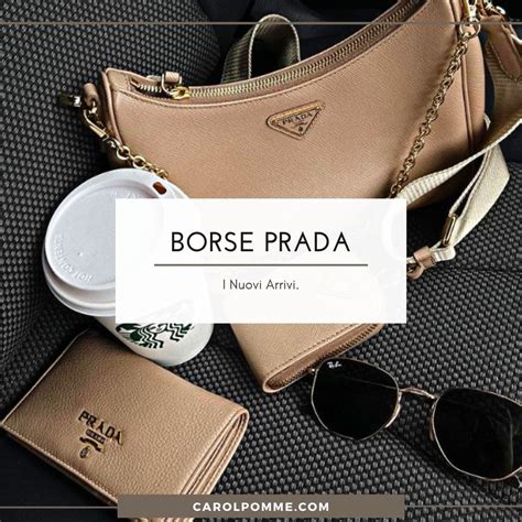 borse prada nuova collezione 2016|borse prada in stoffa.